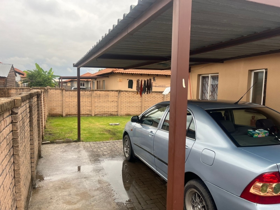 3 Bedroom Property for Sale in Waterkloof A H North West